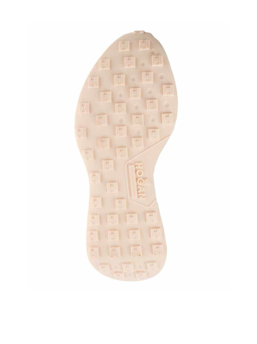 Hogan H641 Logo Sneakers