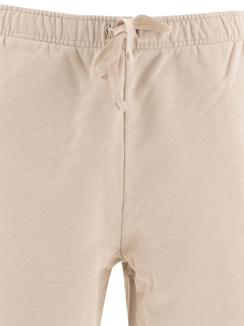 Polo Ralph Lauren "Pony" Cotton Shorts