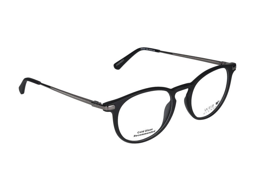 Web Eyeglasses Web We5407 002 51/19/145