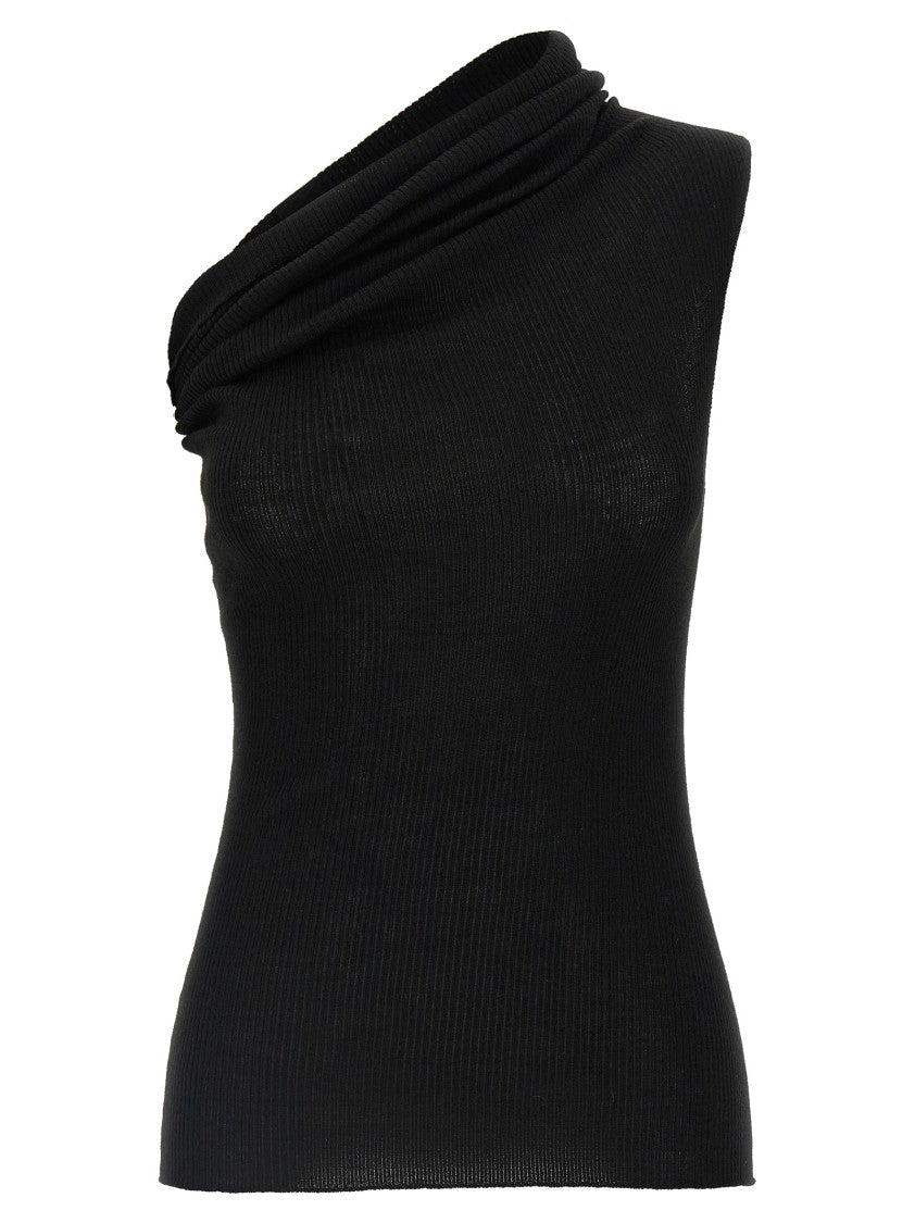 Rick Owens 'Athena' Knit Top