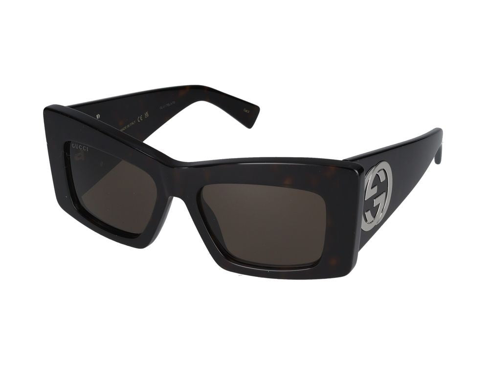 Gucci Sunglasses Gg1842s 002 Havana Havana Brown 53/17/140