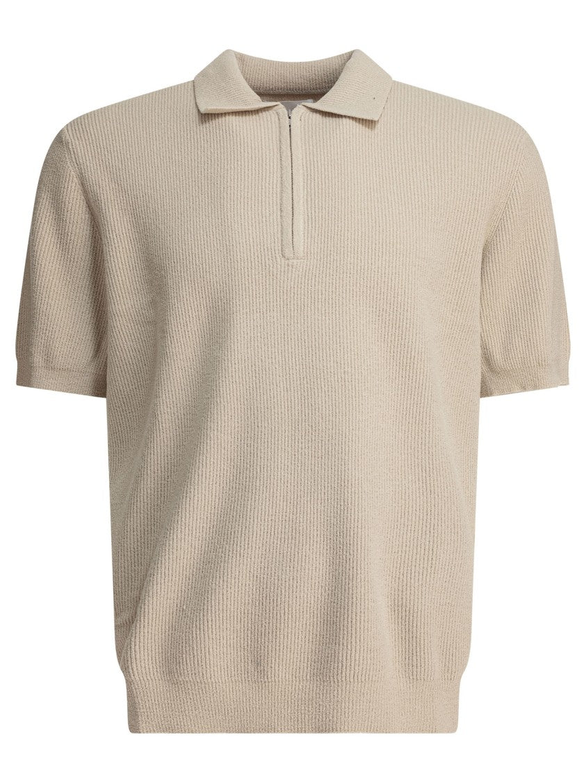Nn.07 "Danny" Polo Shirt