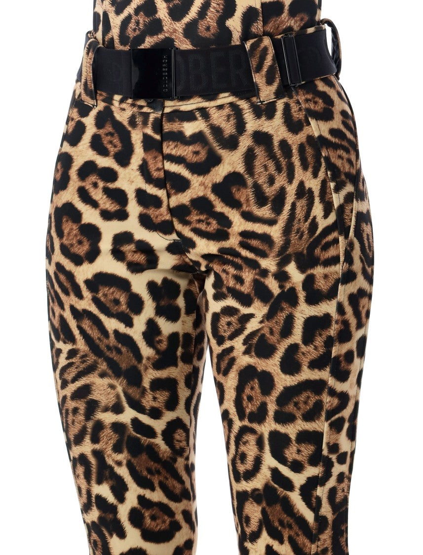Goldbergh Jaguar Minou Ski Pant