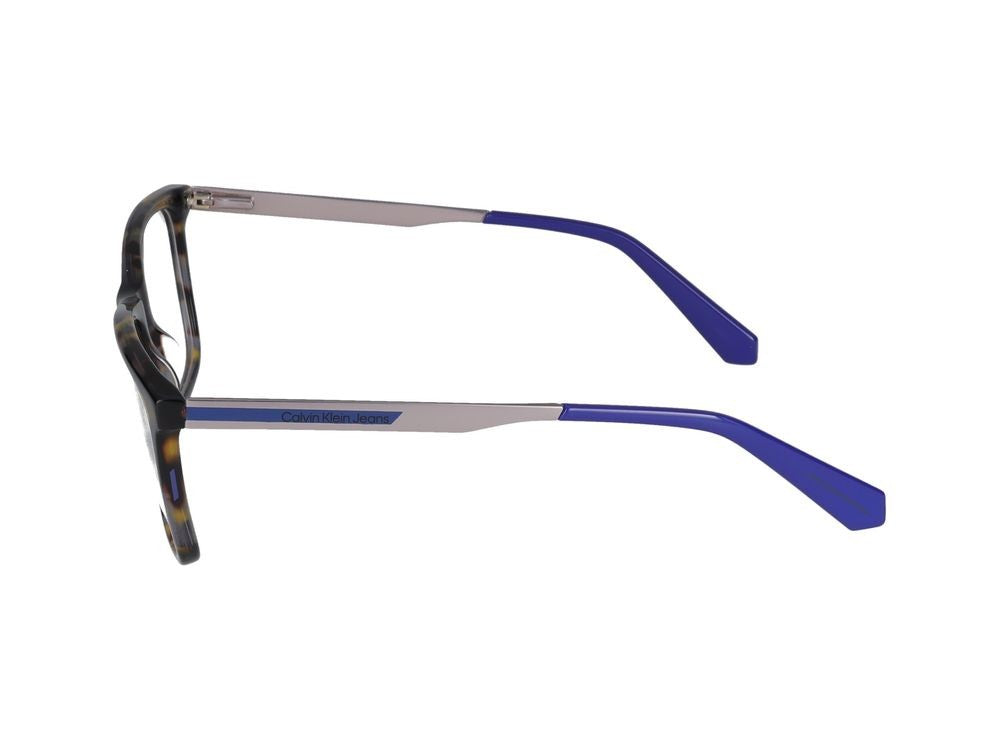 Calvin Klein Jeans Eyeglasses Ckj21633 236 Khaki Havana 56/17/145