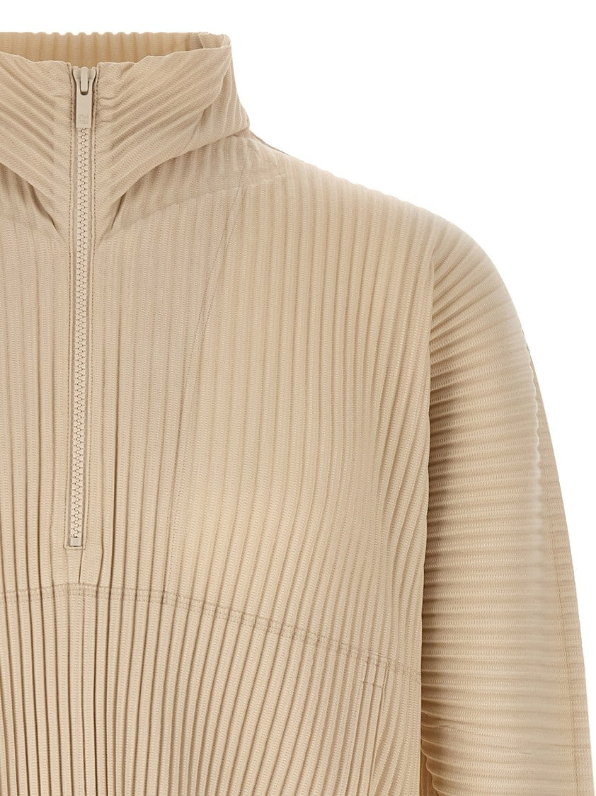 Homme Plissé Issey Miyake 'Monthly Colors: March' Top