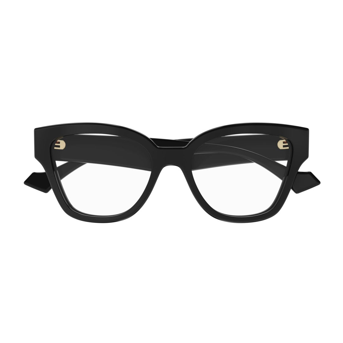 Gucci Gg1424o Oversized Square Eyeglasses