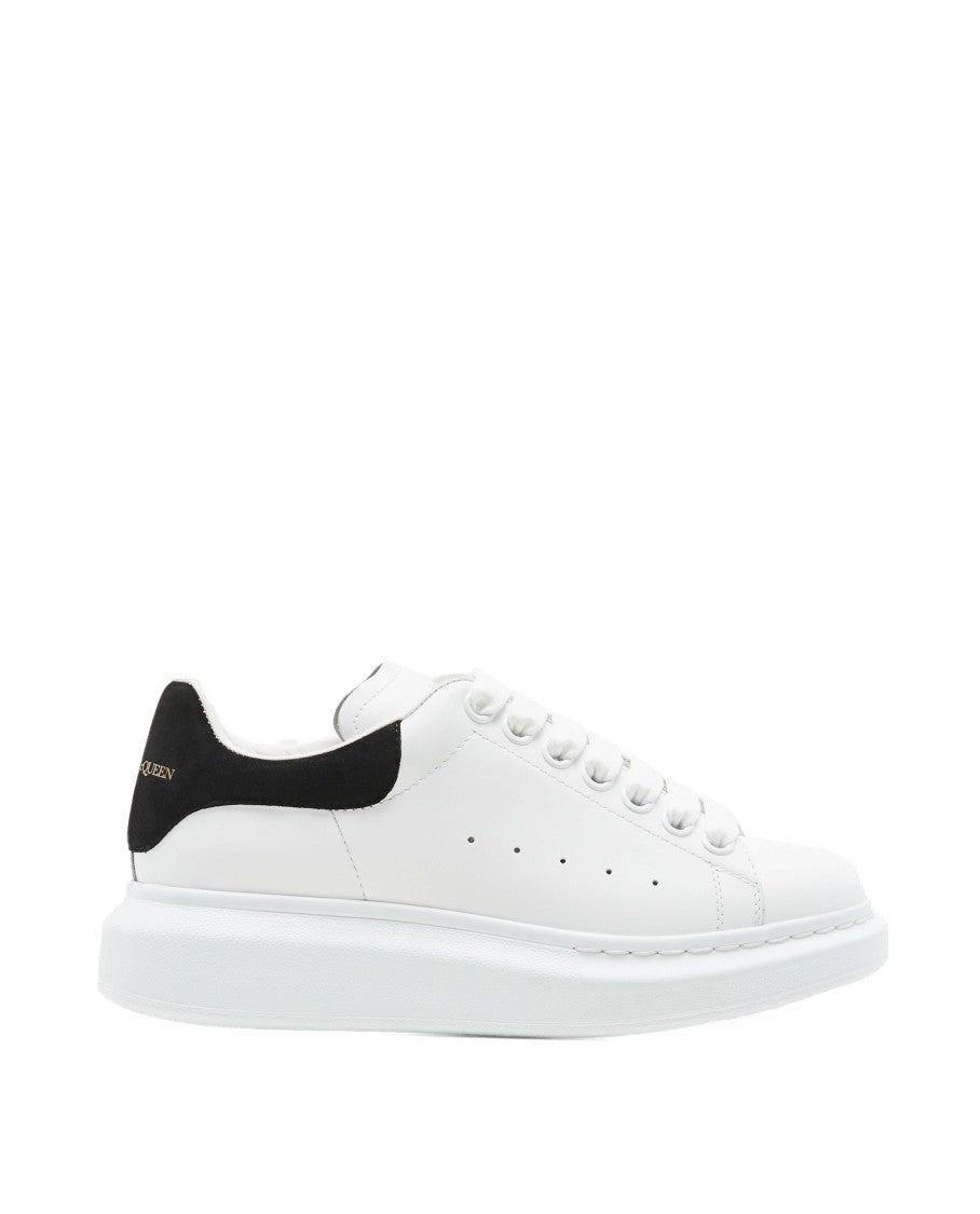 Alexander Mcqueen Larry Sneakers