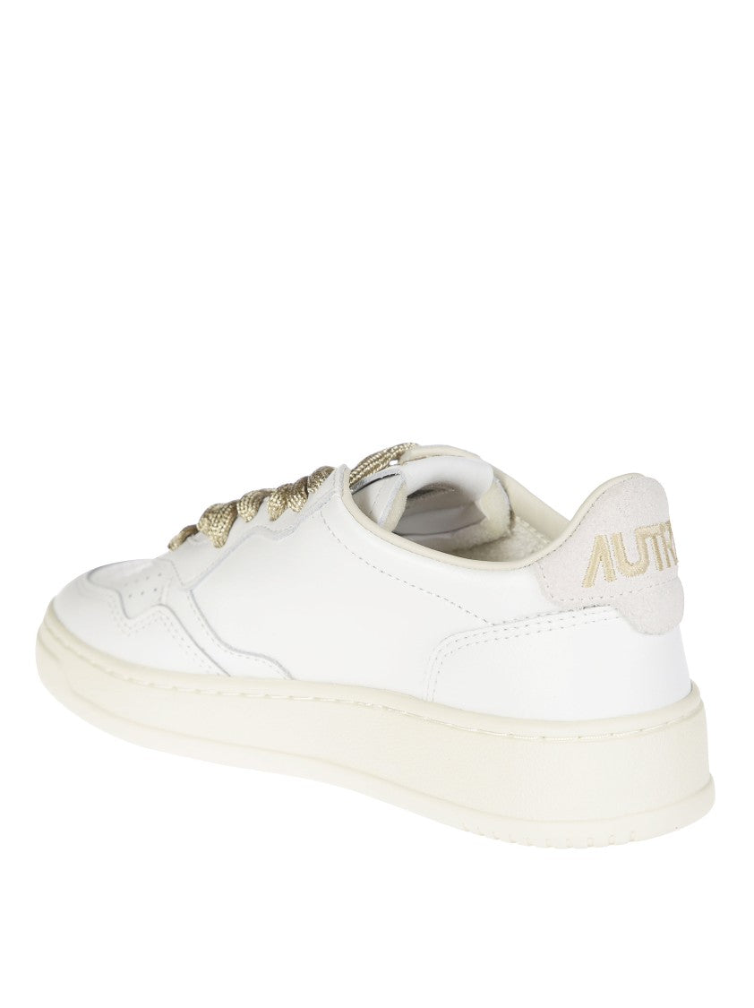 Autry Medalist Low Wom Sneaker