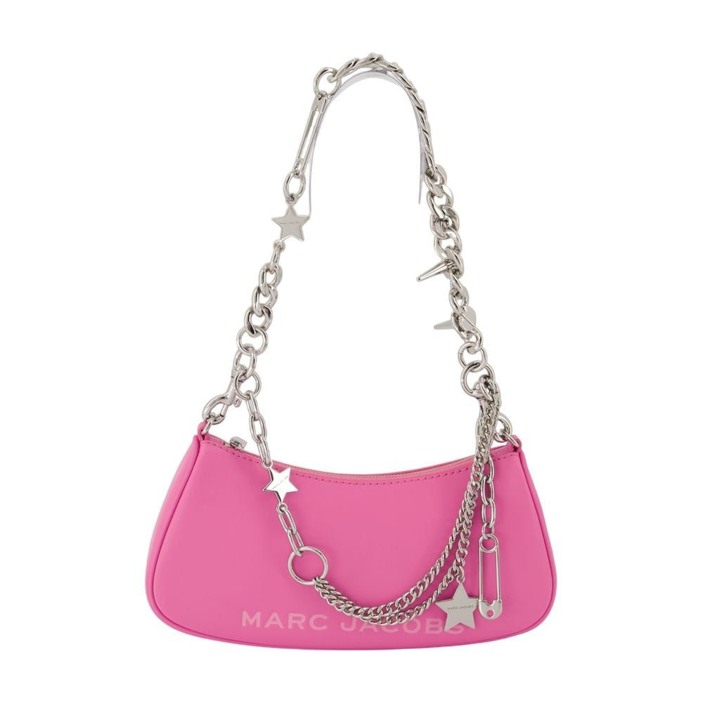 Marc Jacobs The Shoulder Bag - Leather - Pink