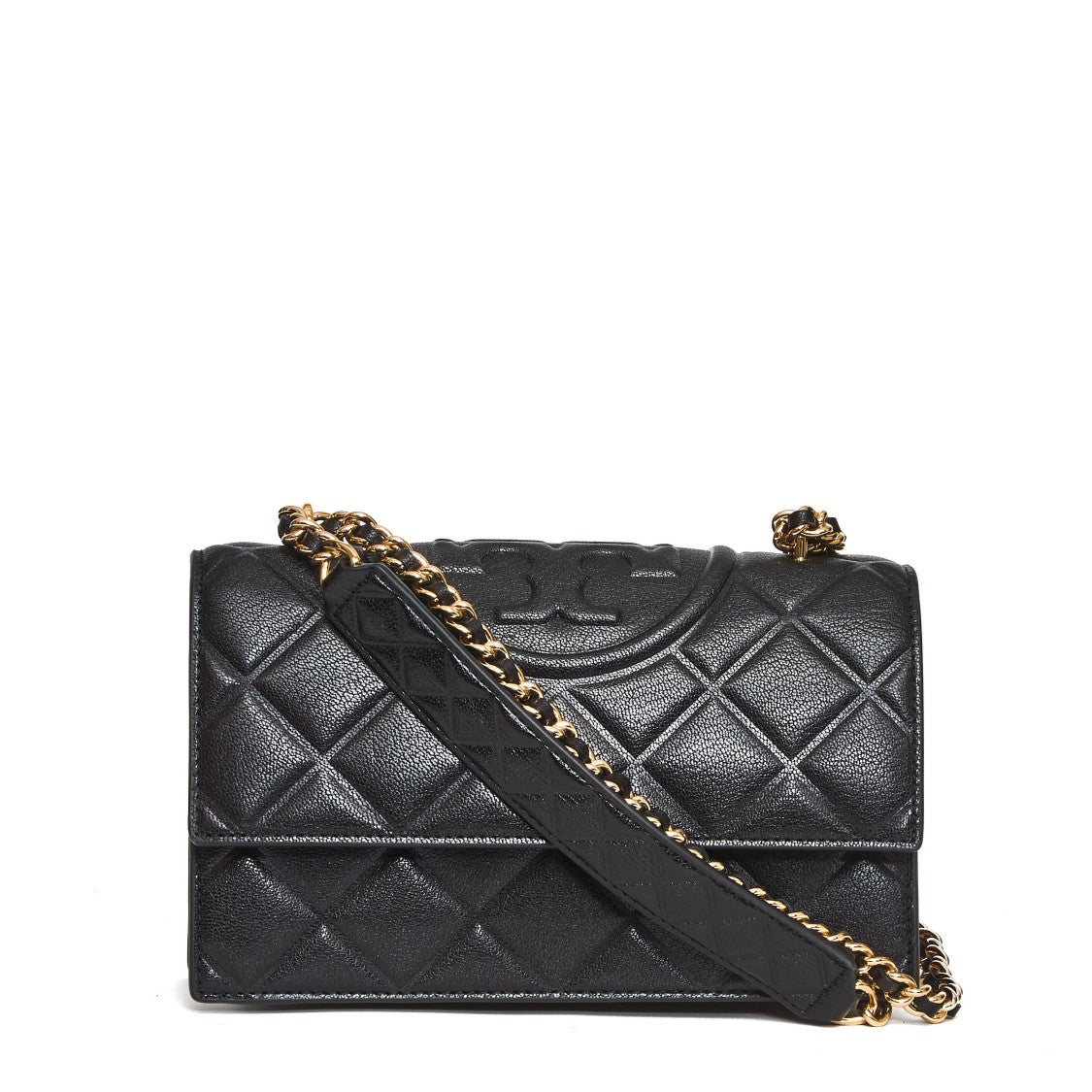 Tory Burch Convertible Small Shoulder Bag