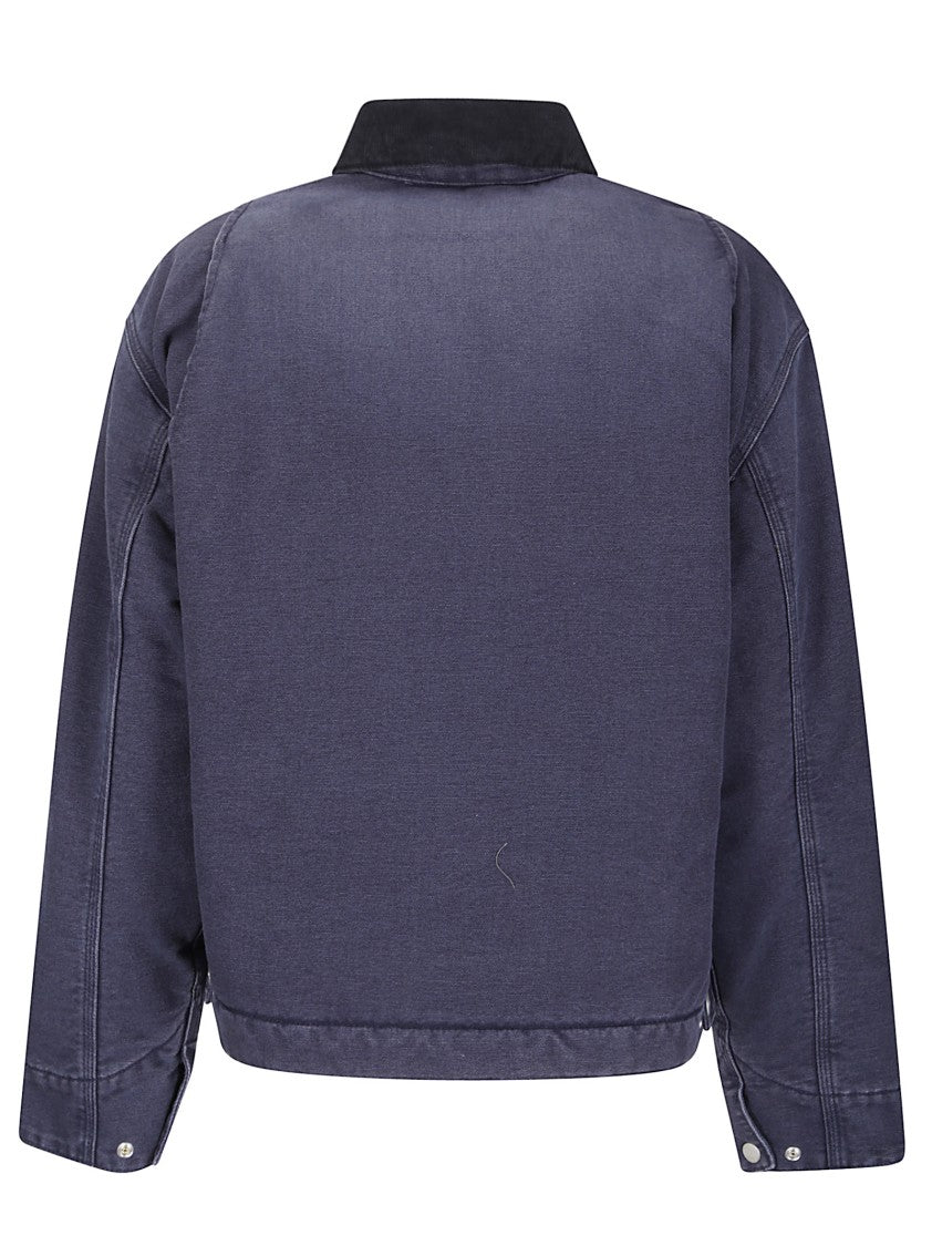 Carhartt Wip Og Detroit Jacket