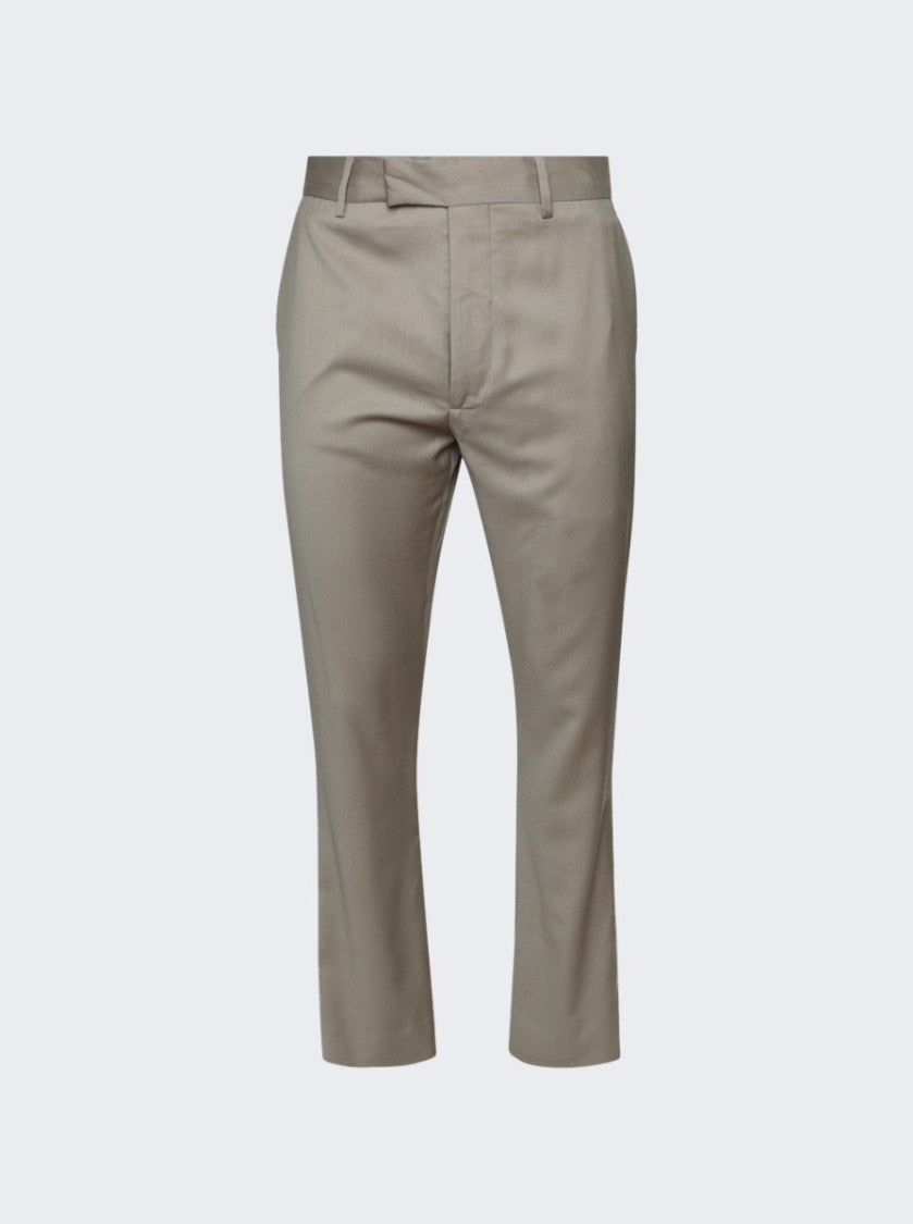 Amiri Wool Kick Flare Pant