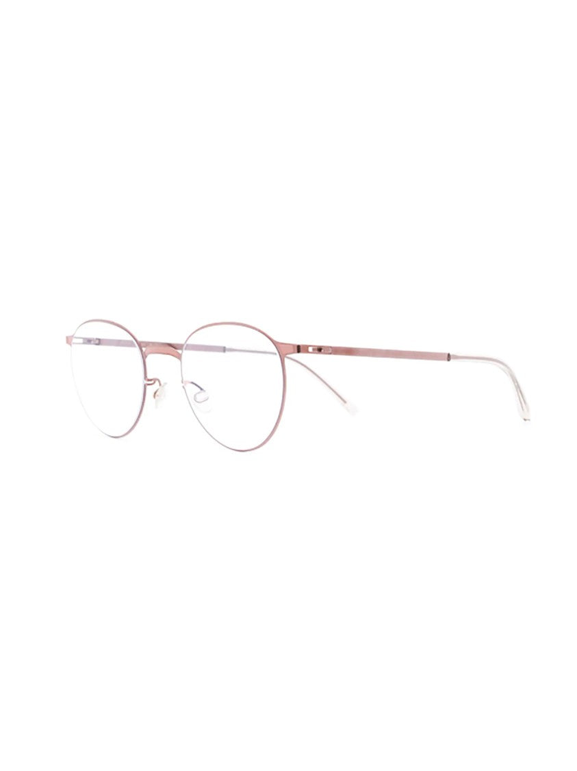 Mykita Jul Rounded Metal International Frames