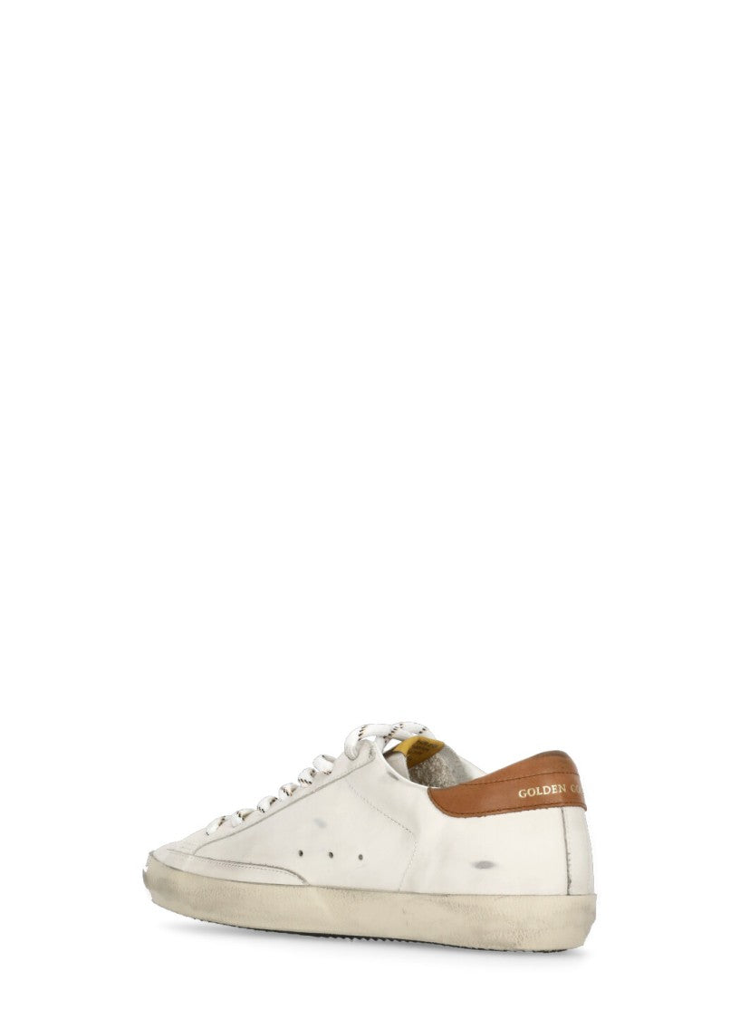 Golden Goose Super-Star Classic Sneakers