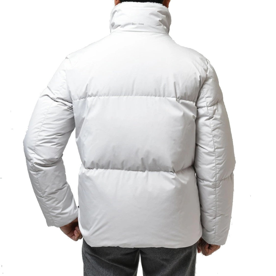Herno High Neck Down Jacket