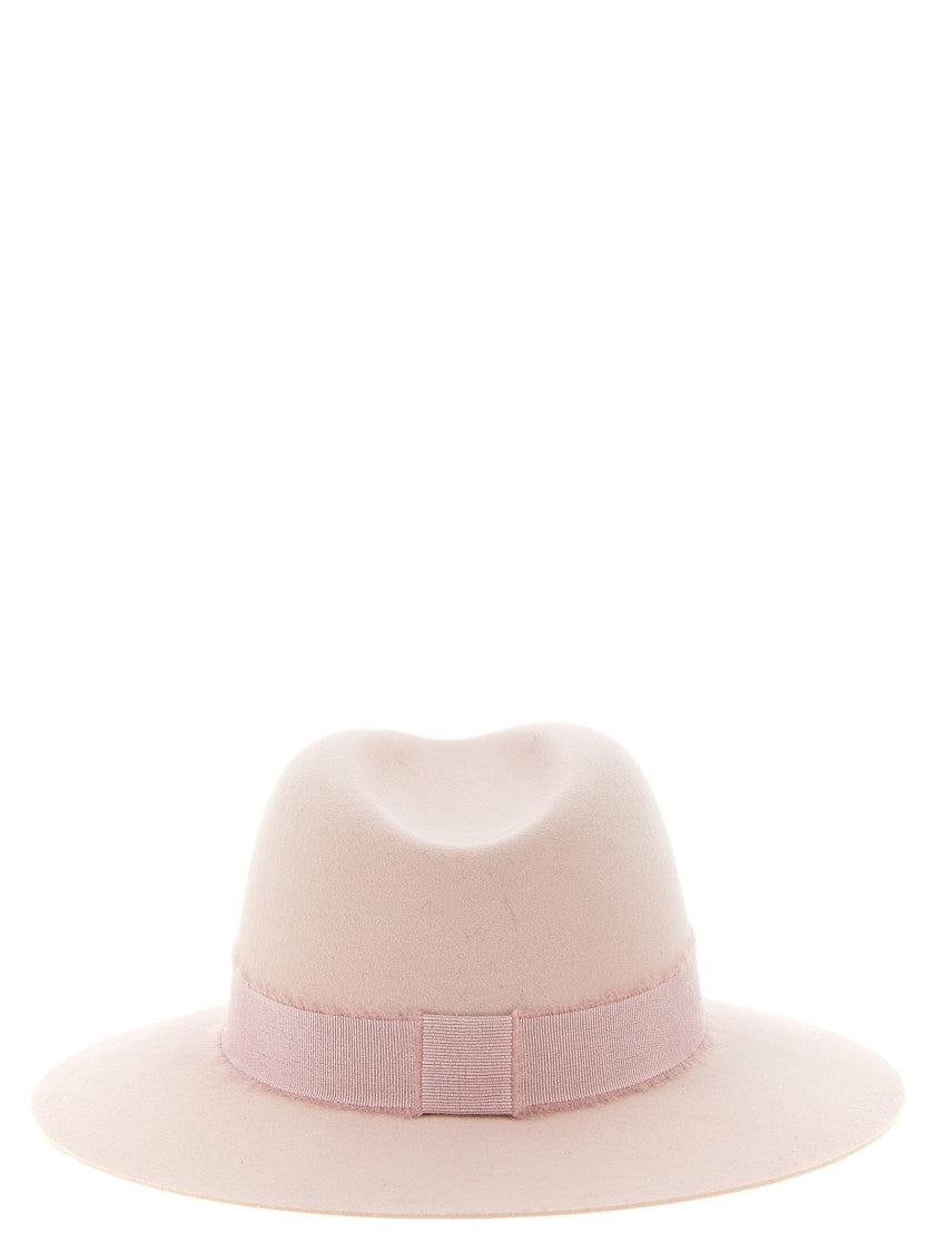 Maison Michel 'Henrietta' Hat