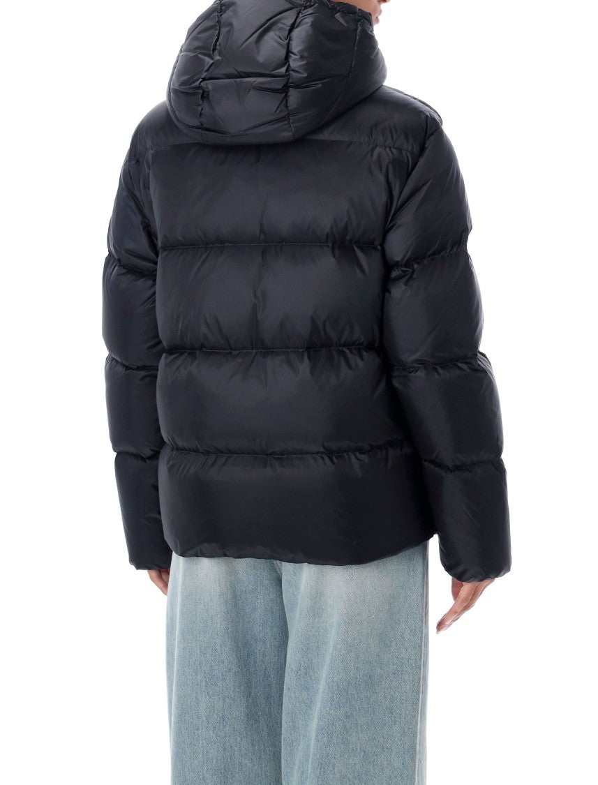 Polo Ralph Lauren Hooded Down Jacket