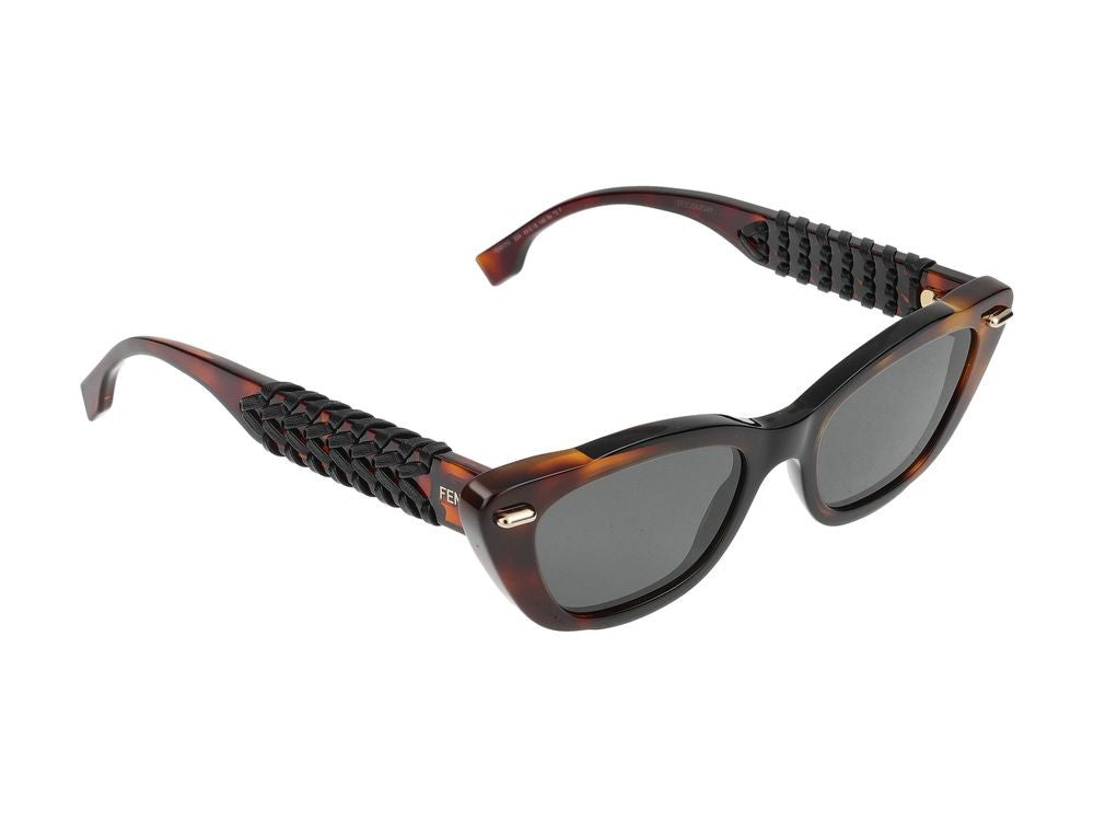 Maison Fendi Sunglasses Fe40171i 53A 49/18/140