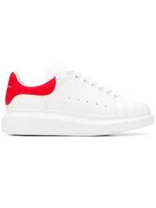 Alexander Mcqueen Oversize Sneakers