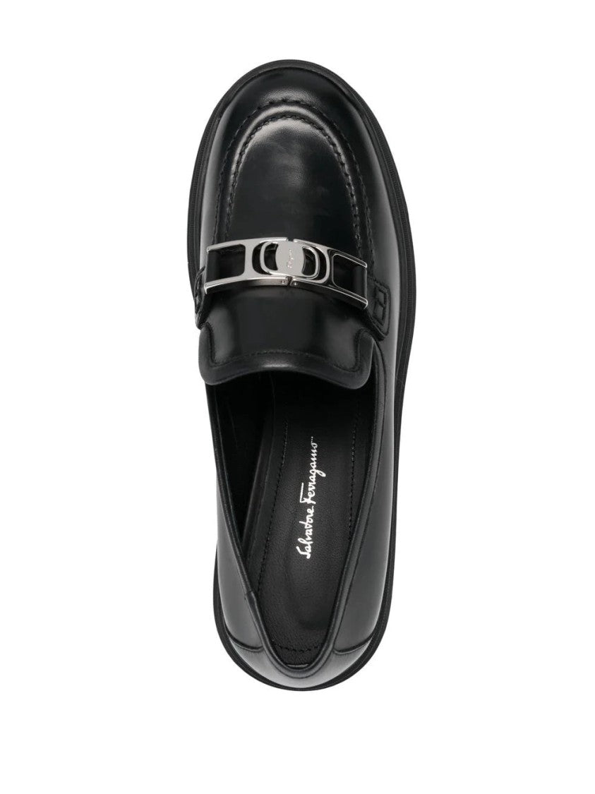 Salvatore Ferragamo Ridley 40Mm Mocassin