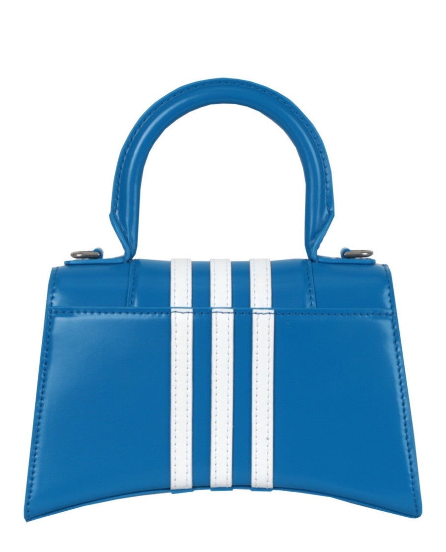 Balenciaga Structured Hourglass Top Handle Bag