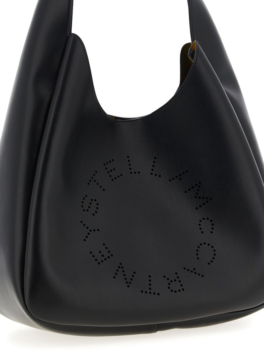 Stella Mccartney 'Hobo' Large Shoulder Bag