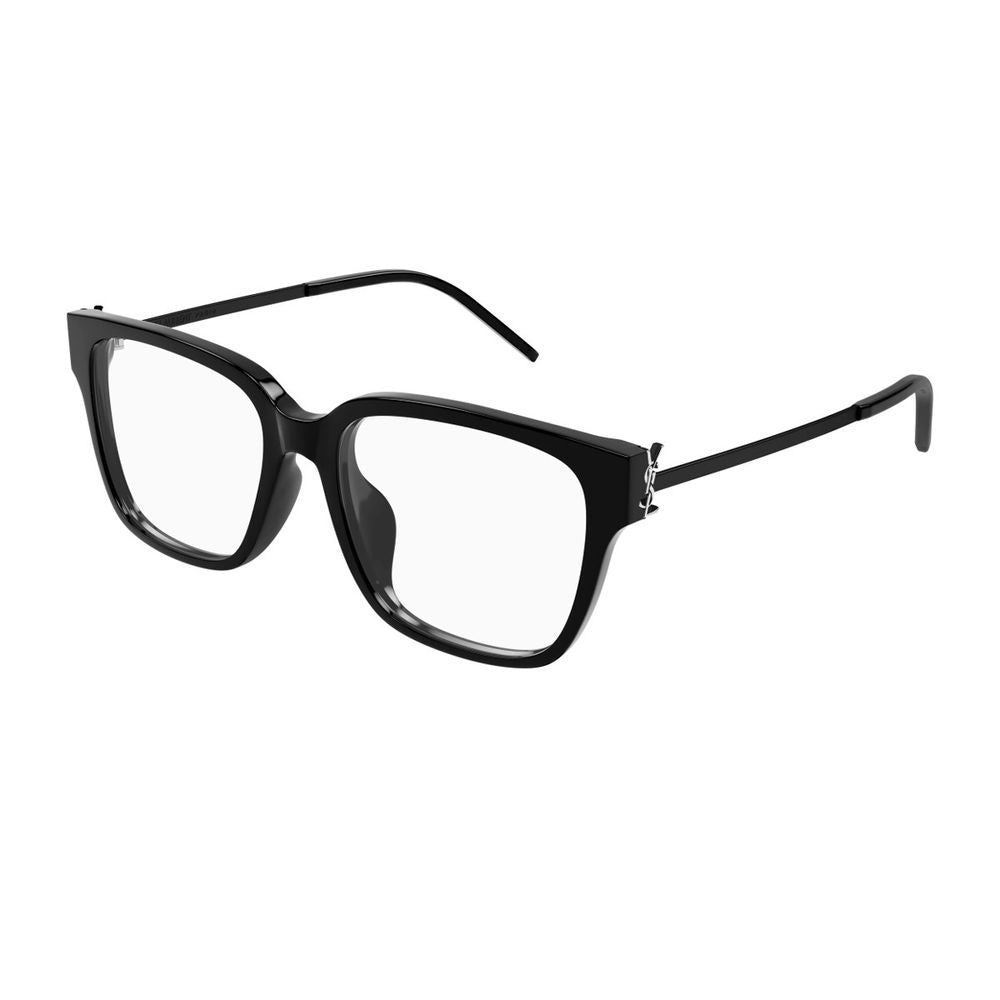 Saint Laurent Sl M48o_A/Fn Linea Monogram Monogram Detail Optical Glasses