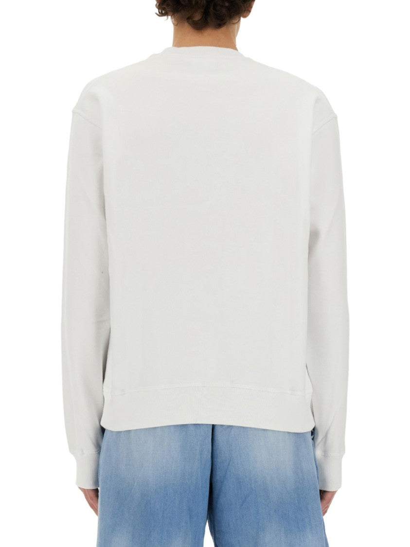 Dsquared2 "Icon" Sweatshirt