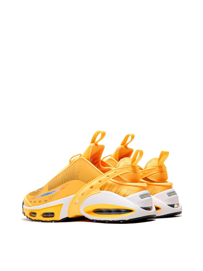 Nike Air Max Craze Sneakers