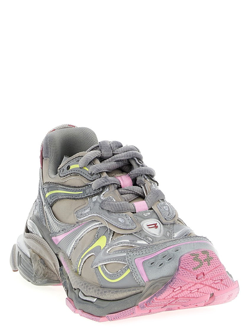Balenciaga 'Runner 2.0' Sneakers