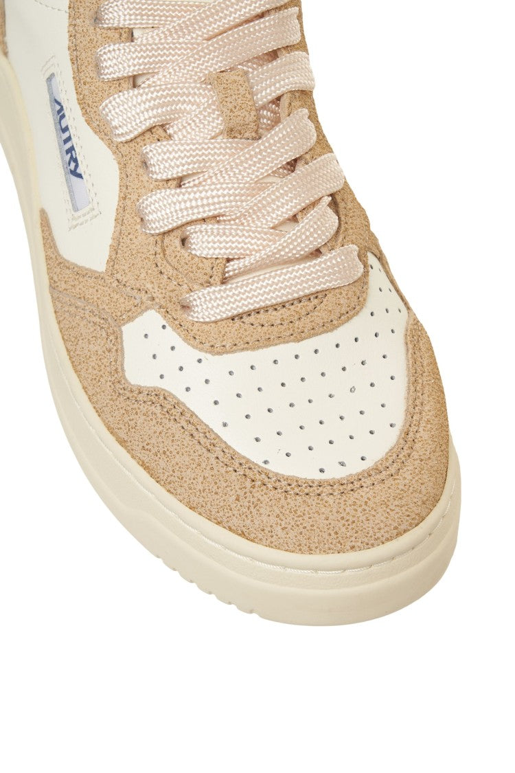 Autry Medalist Low' Sneakers