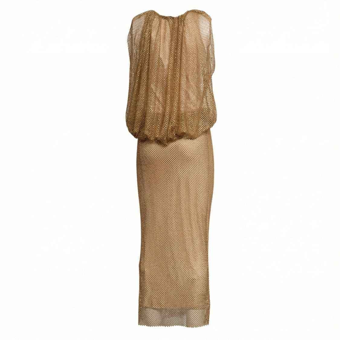 Sportmax Pappa Jersey Dress