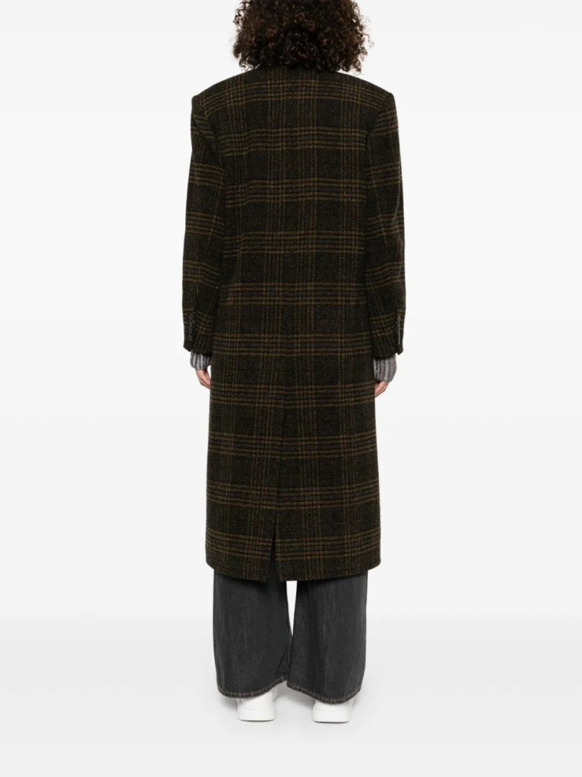 Isabel Marant Étoile Lexana Coat
