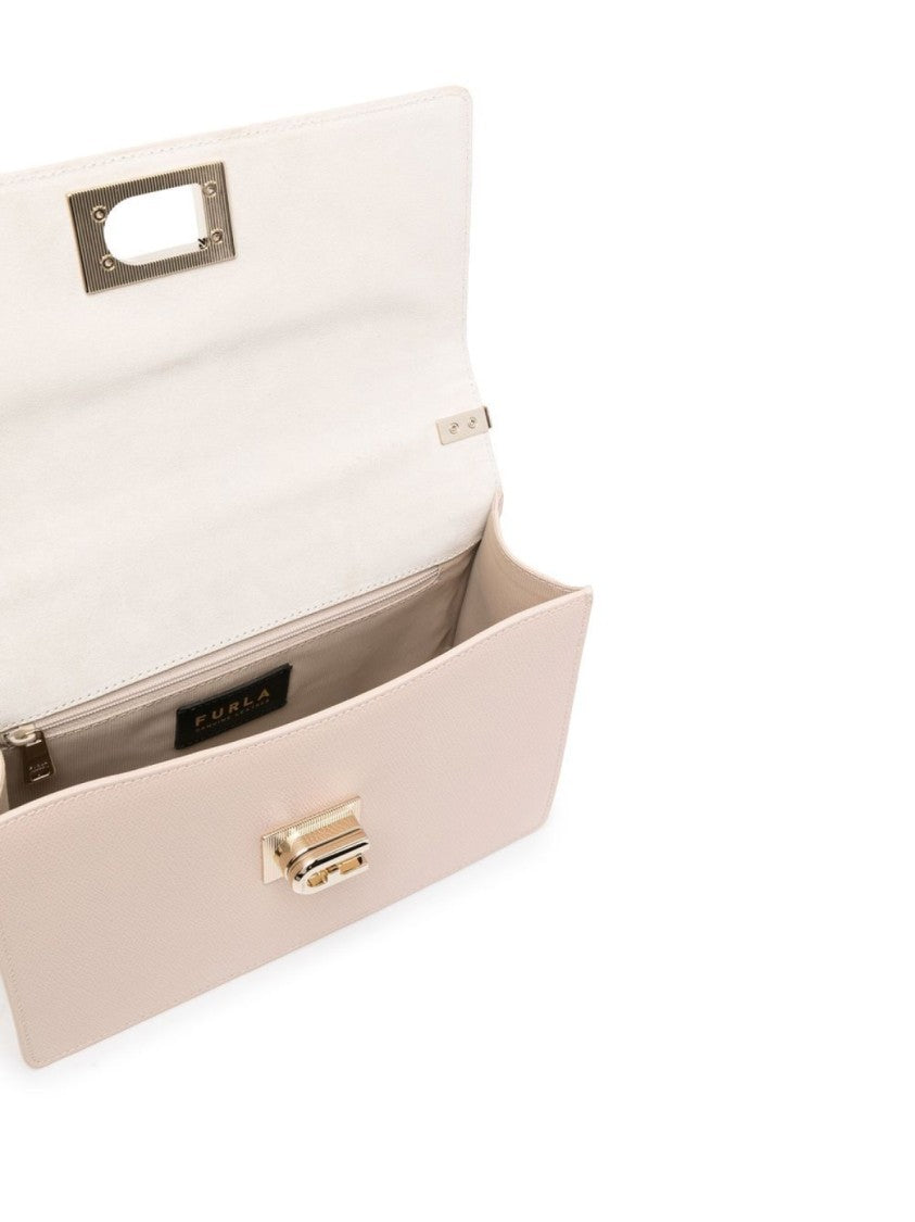 Furla 1927 Logo Crossbody Bag