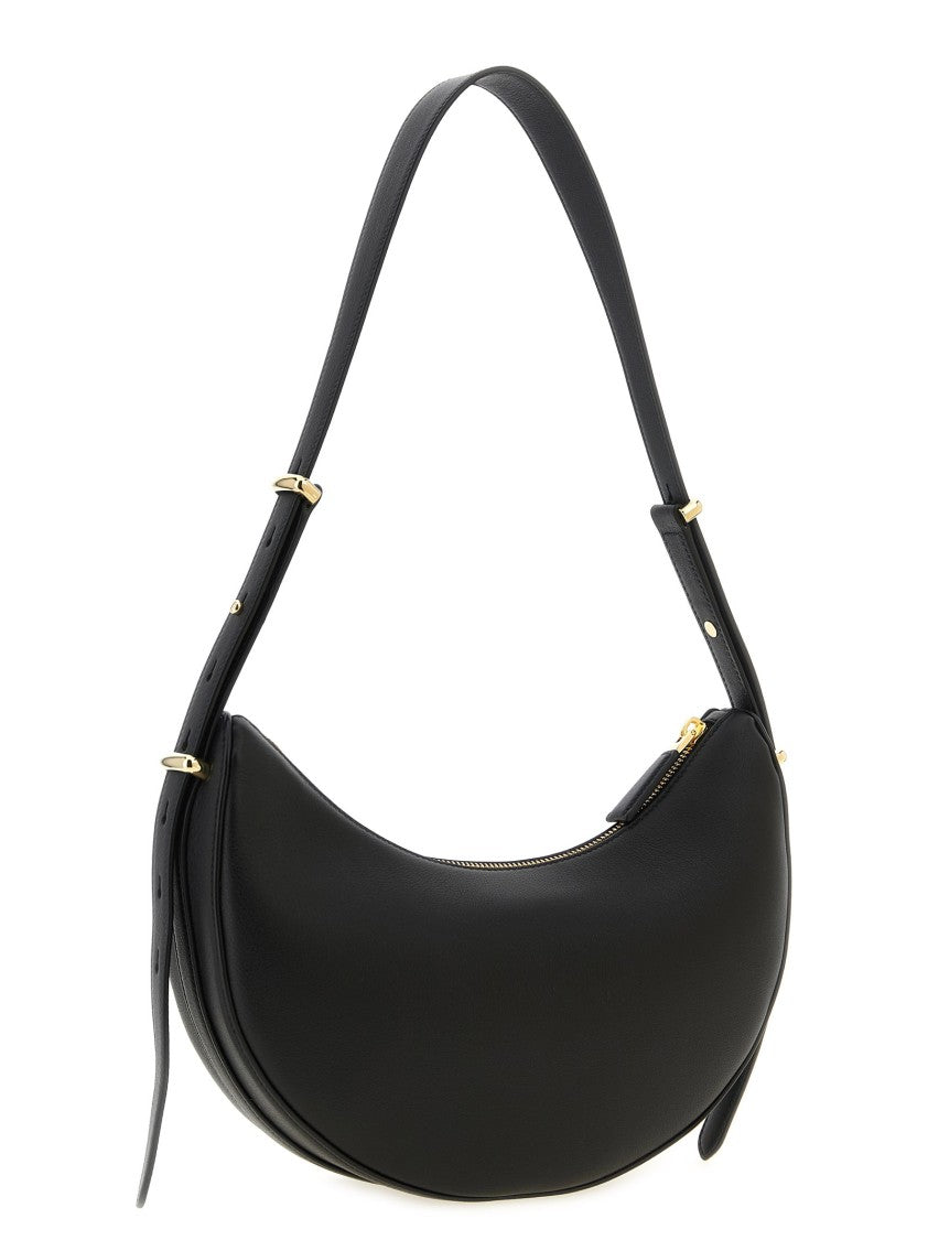 Prada ' Arqué' Shoulder Bag