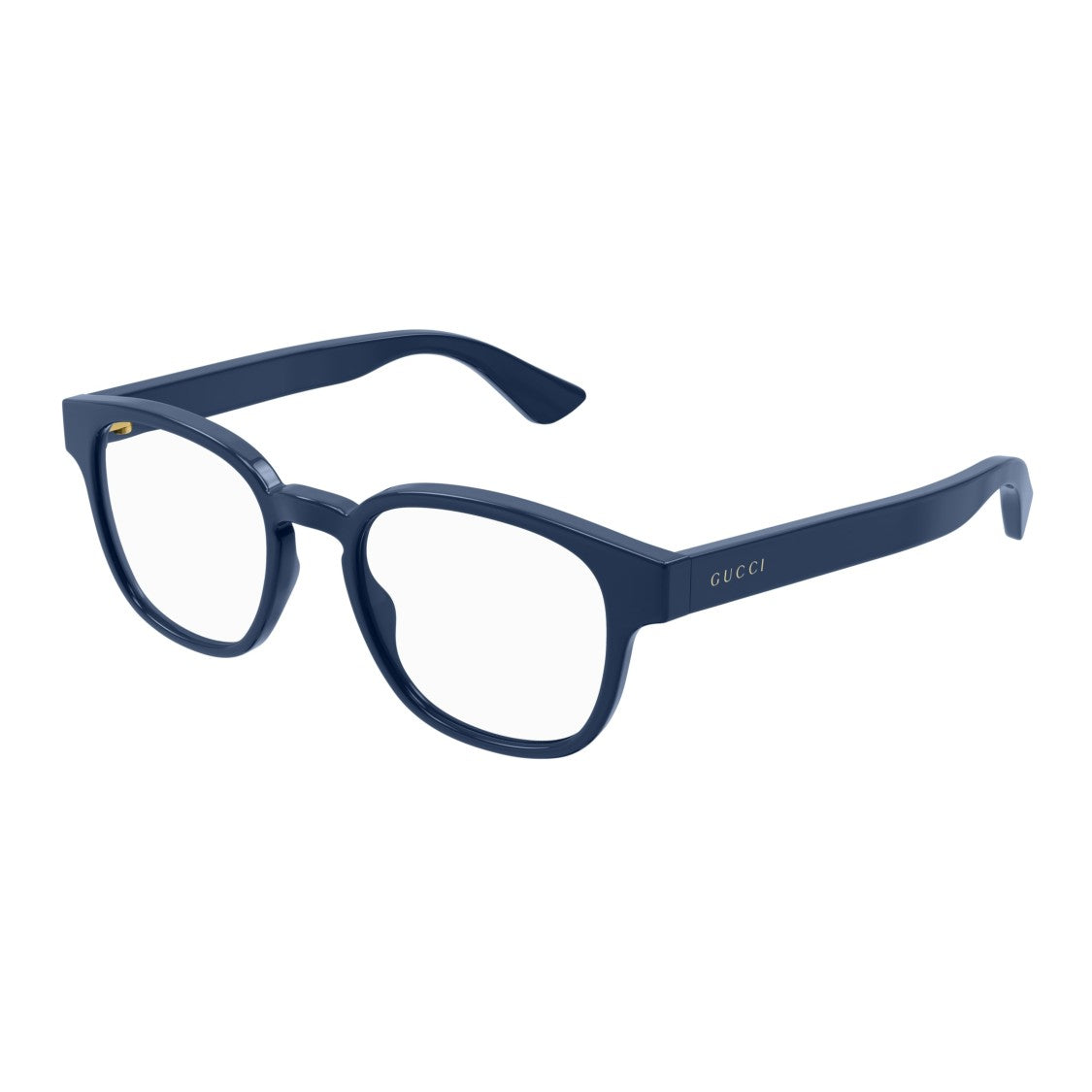 Gucci Gg1343o Square Frame Eyeglasses