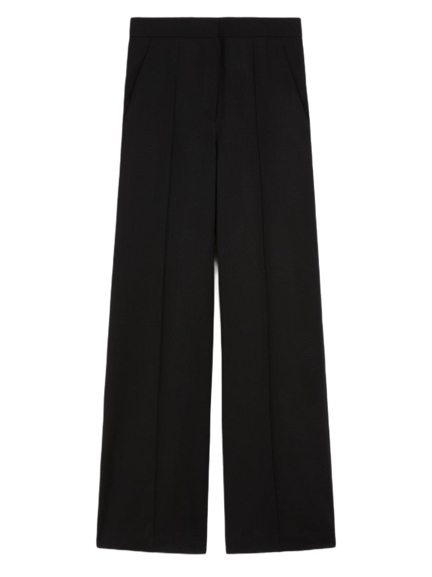 Max Mara Fernet Wide Leg Trousers