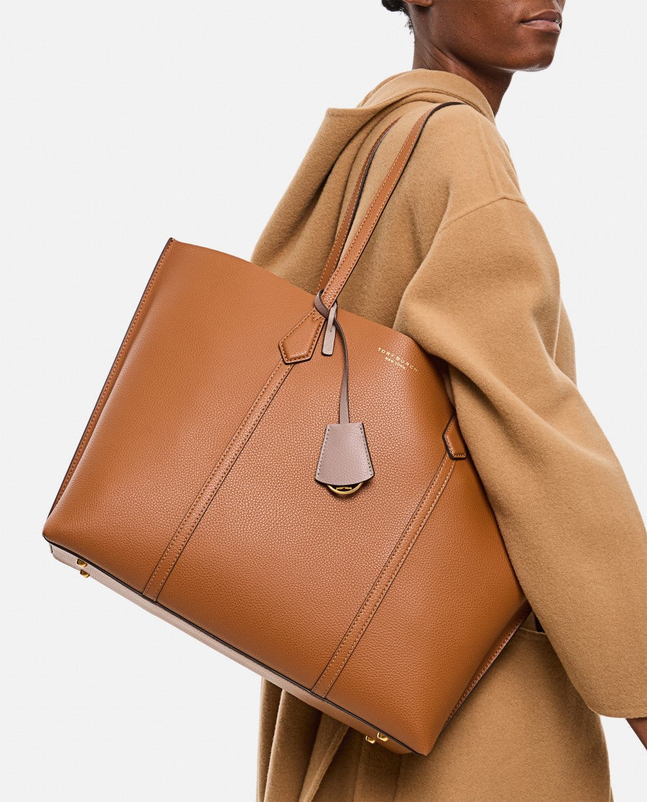 Tory Burch Shopping Bag Perry