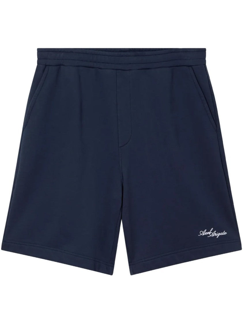 Axel Arigato Base Sweat Shorts