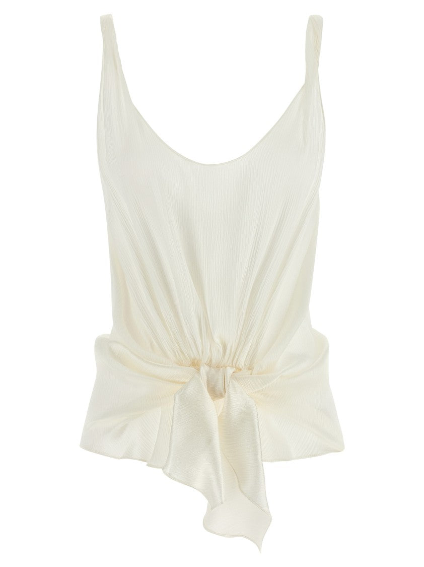 J. W. Anderson 'Front Knot' Top