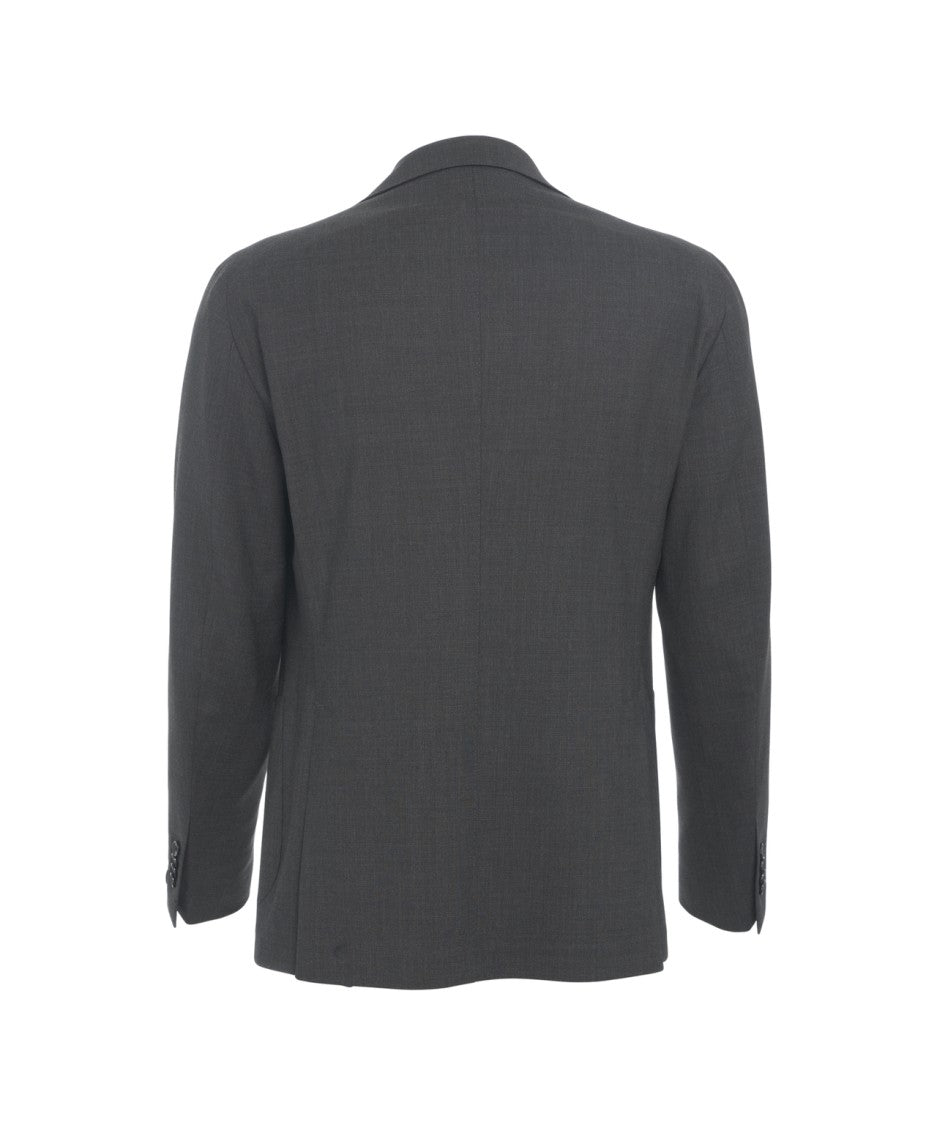 Tagliatore Single-Breasted Suit