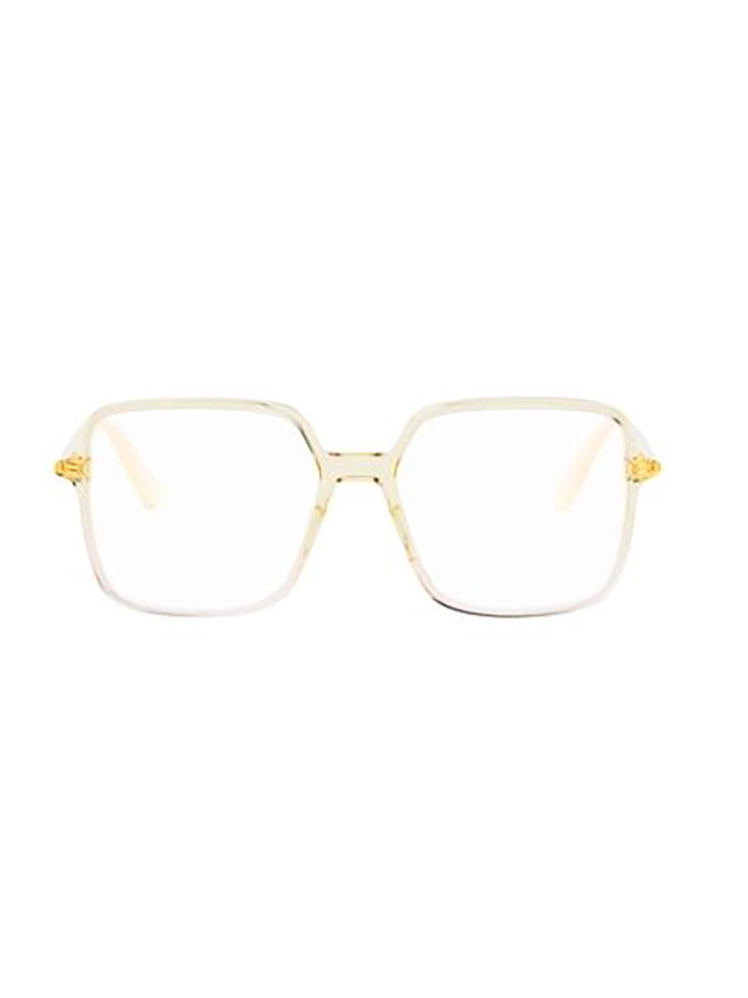 Dior Mini Cd O S2i Translucent Eyeglasses