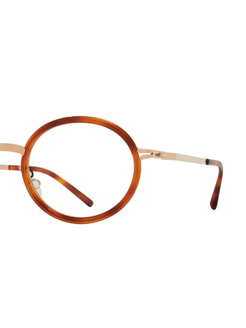 Mykita International Fit 47 Mm Optical Frames