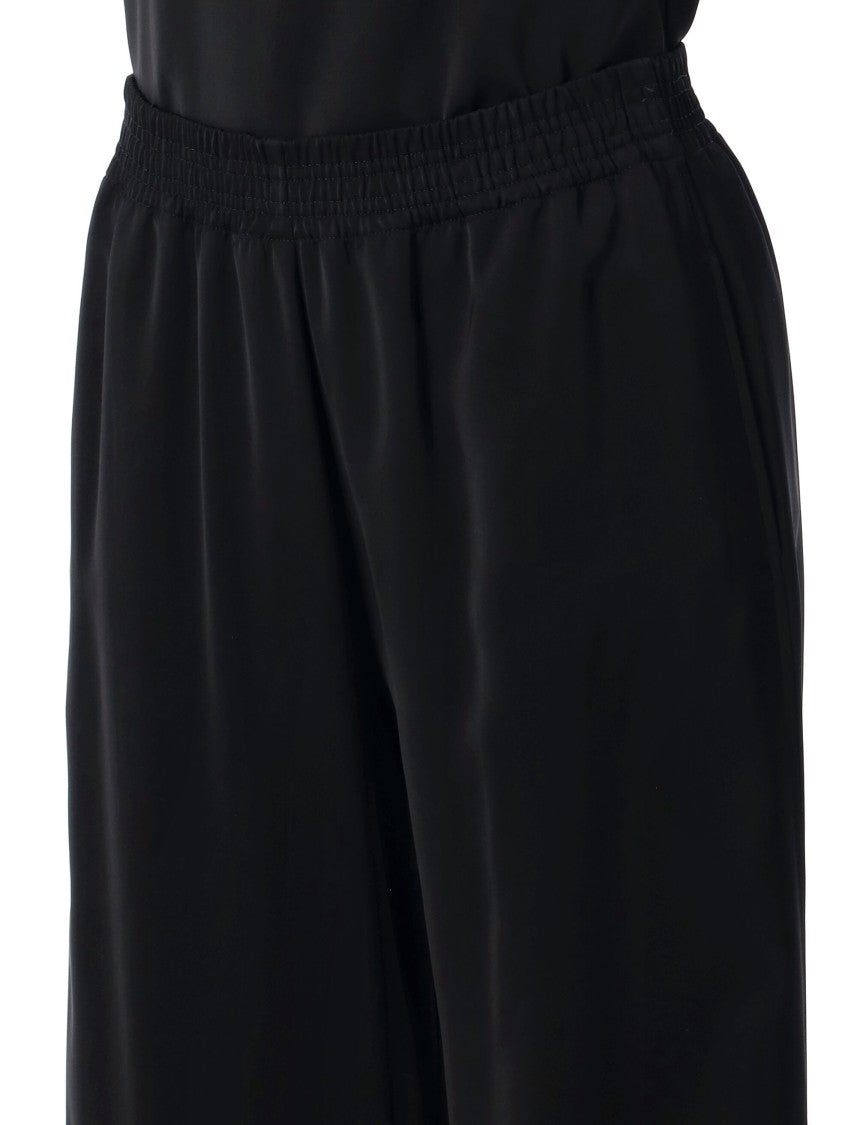 Fabiana Filippi Amelia Viscose Trousers