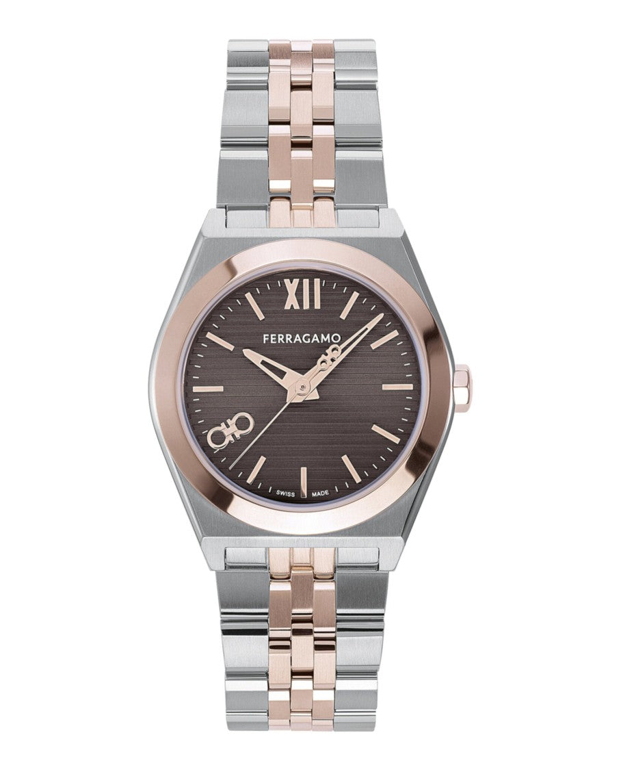 Ferragamo Vega New Bracelet Watch