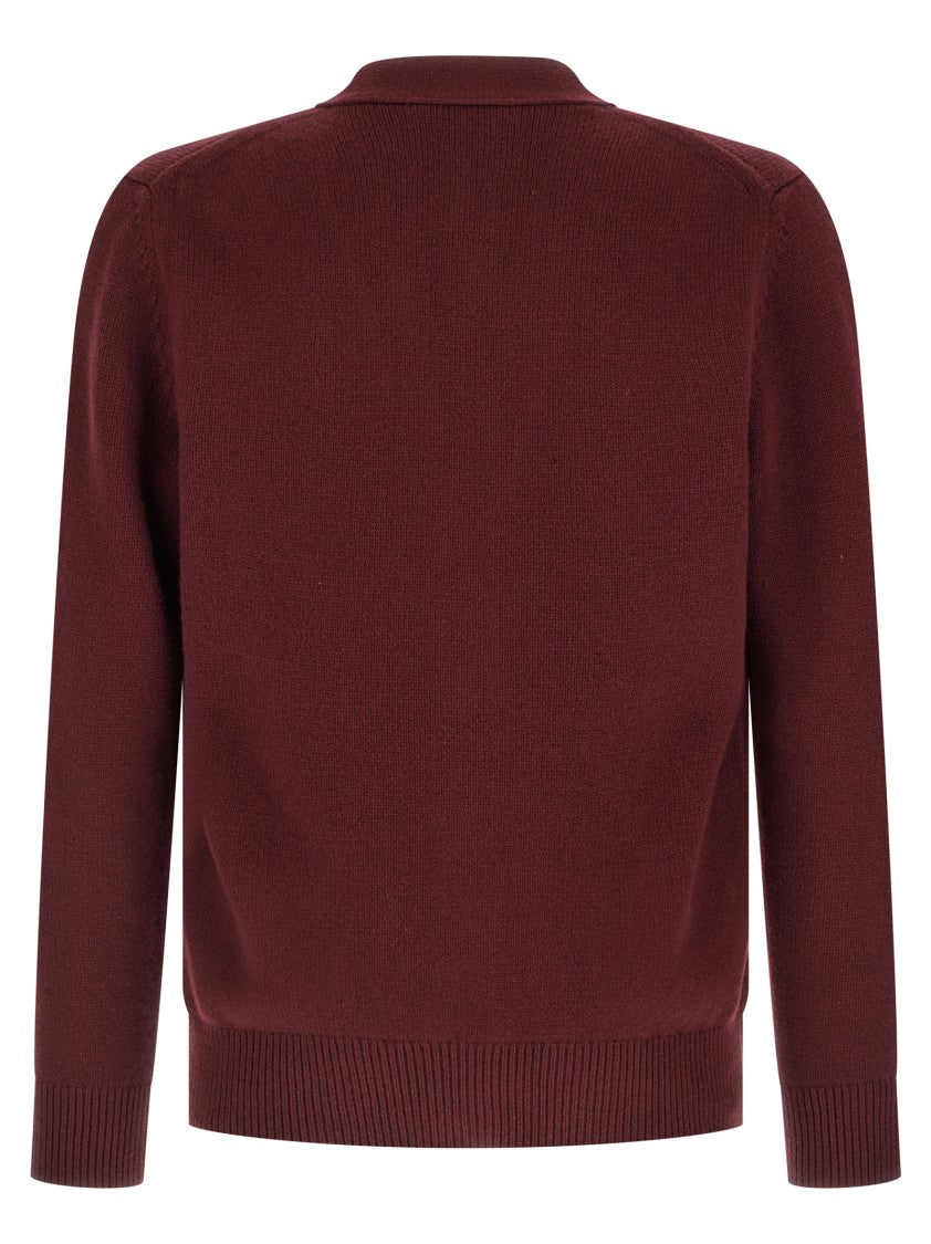 Gucci 'Doppia G' Sweater
