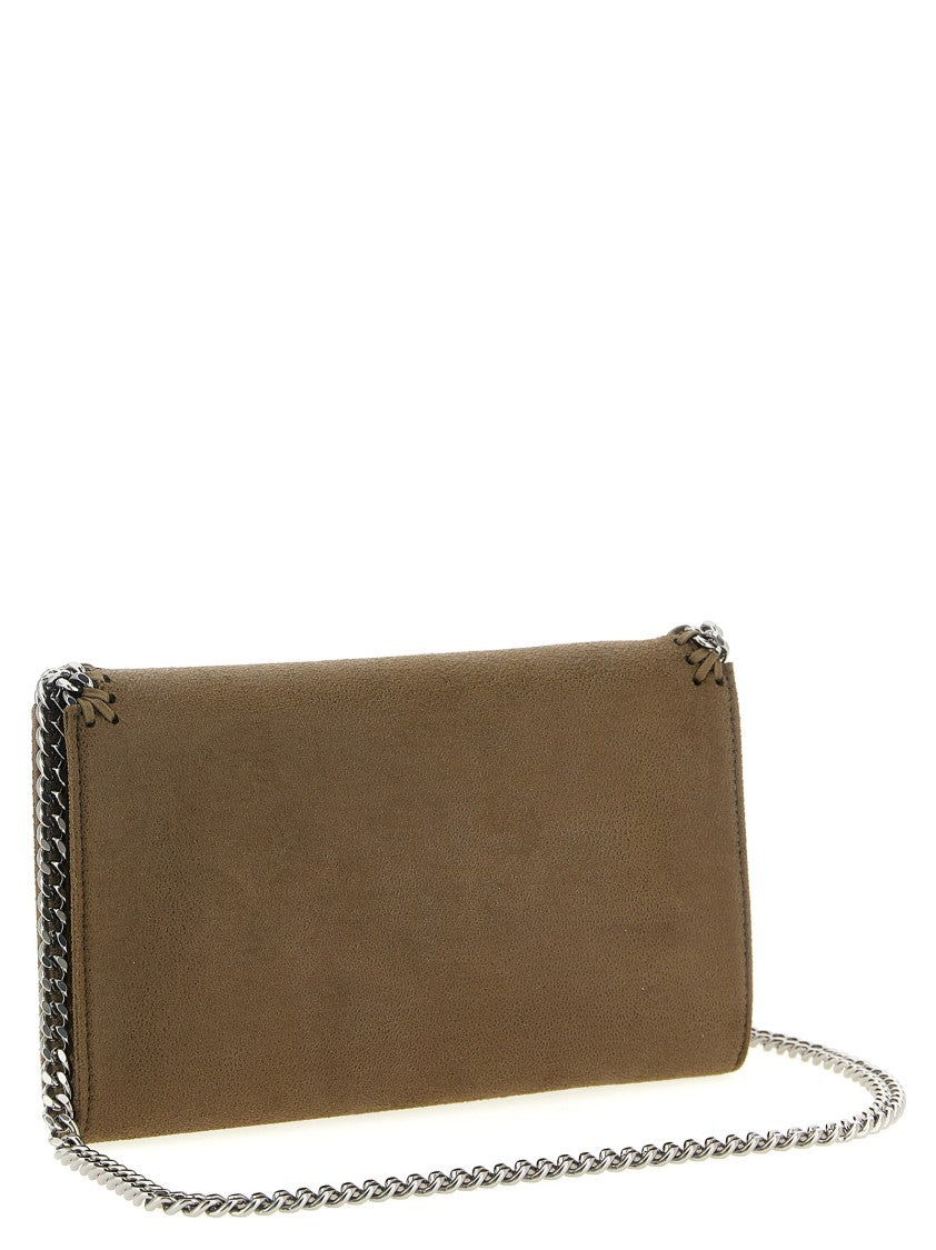 Stella Mccartney 'Falabella' Wallet On Chain