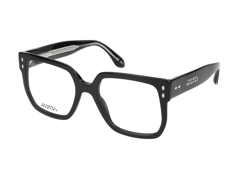 Isabel Marant Eyeglasses Im 0128 807 Black 53/19/145
