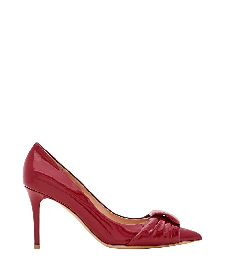 Gianvito Rossi Pointed Toe Heels
