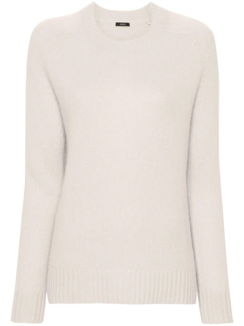 Joseph Cashmere Round Neck Sweater